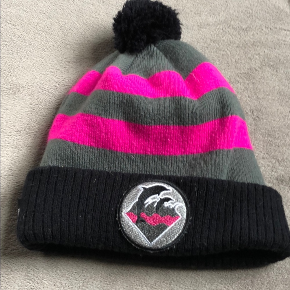 Woman’s hat